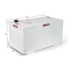 Weather Guard Transfer Tank Model 358-3-02 Rectangle 100 Gallon, small image number 2