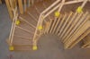 Safety Maker Safety Boot Guardrail, small
