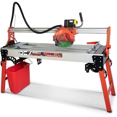 Rubi Tools DCX-250 Xpert 1550 61in Tile Saw