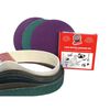 JET Metalworking Belt and Disc Starter Kit, small image number 1