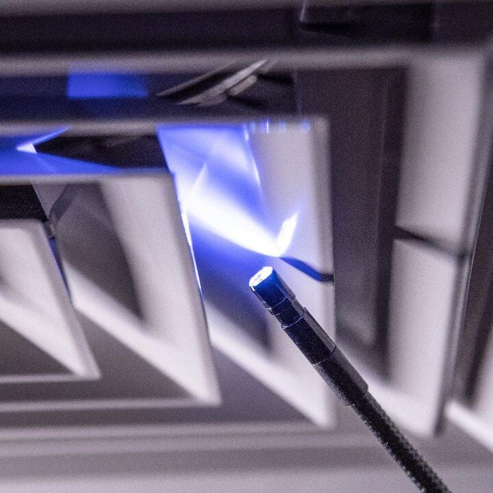 Klein Tools Borescope for android Devices, large image number 5
