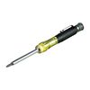 Klein Tools Promotional Electronics Screwdriver 4-in-1, small image number 1