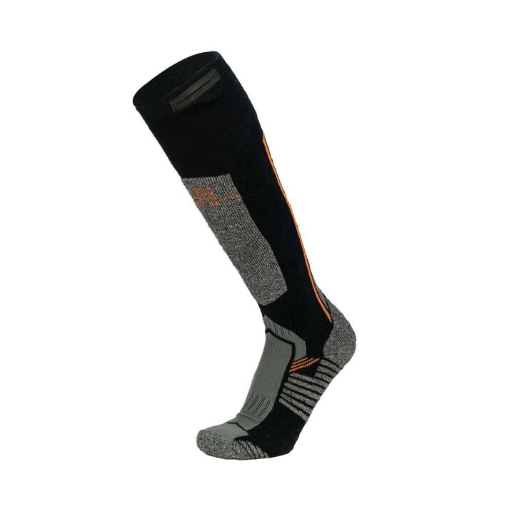 Mobile Warming Pro Compression Heated Ski Socks Unisex, large image number 3