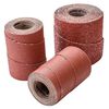 Supermax Tools Mixed Grit Three Pre-Cut Abrasive Wraps for 25 In. Drum Sander, small