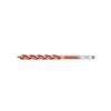 Crescent 7/16 in x 7 1/2 in Solid Auger Drill Bit, small image number 1
