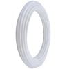 Sharkbite 1/2in x 100' White Polyethylene PEX Coil Tubing, small image number 1