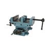 Wilton 6in Cross Slide Drill Press Vise, small image number 1