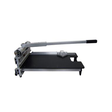 Crain 14 Inch Wood Cutter with Light, large image number 1