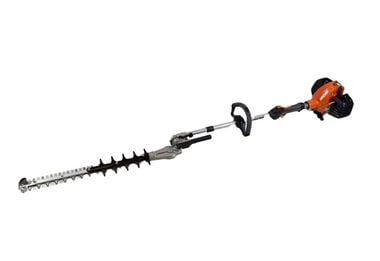 Echo X Series 2-Stroke Gas Powered Articulating Shafted Hedge Trimmer 25.4cc, large image number 0