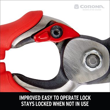 Corona Pruner 1in DualCUT Left/Right MaxForged Carbon Steel, large image number 7
