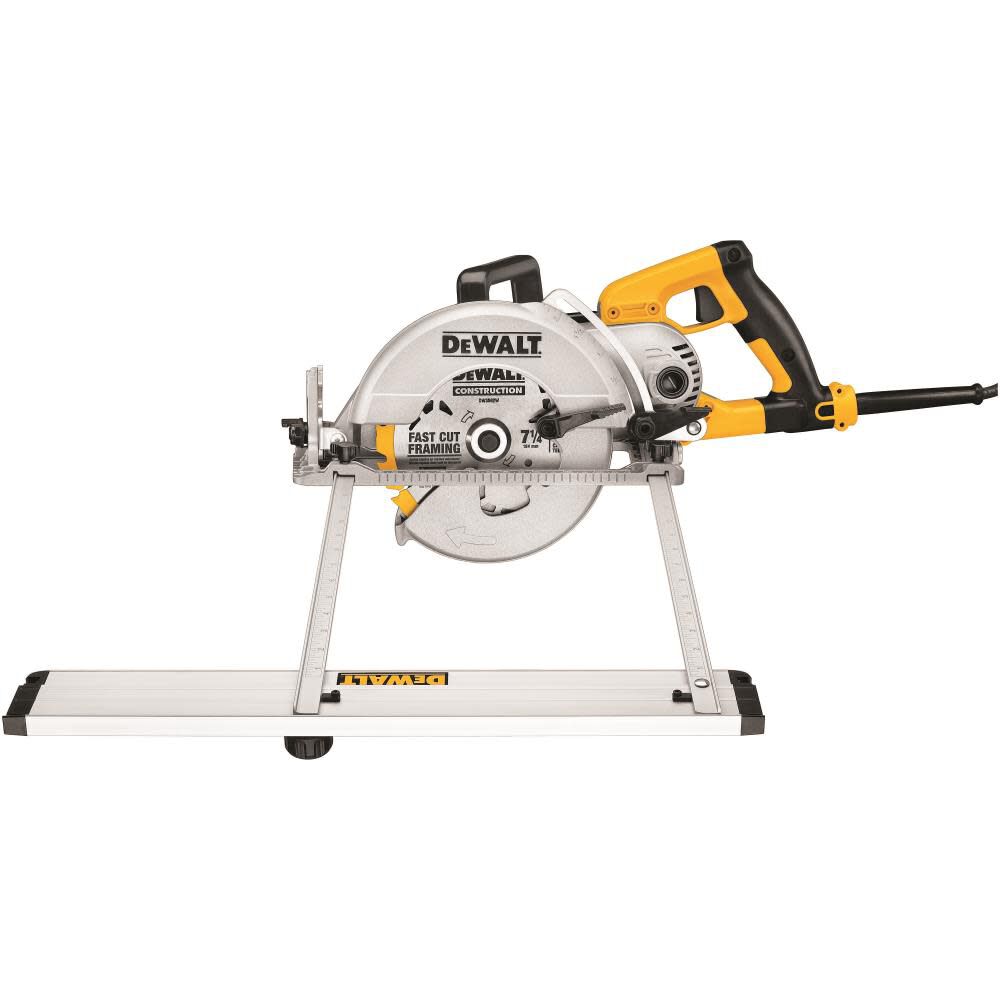 Dewalt circular saw rip fence online