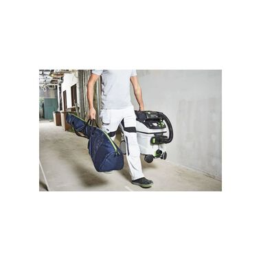 Festool LHS-E EQ STF US Planex Easy Kit with Drywall Sander, large image number 7