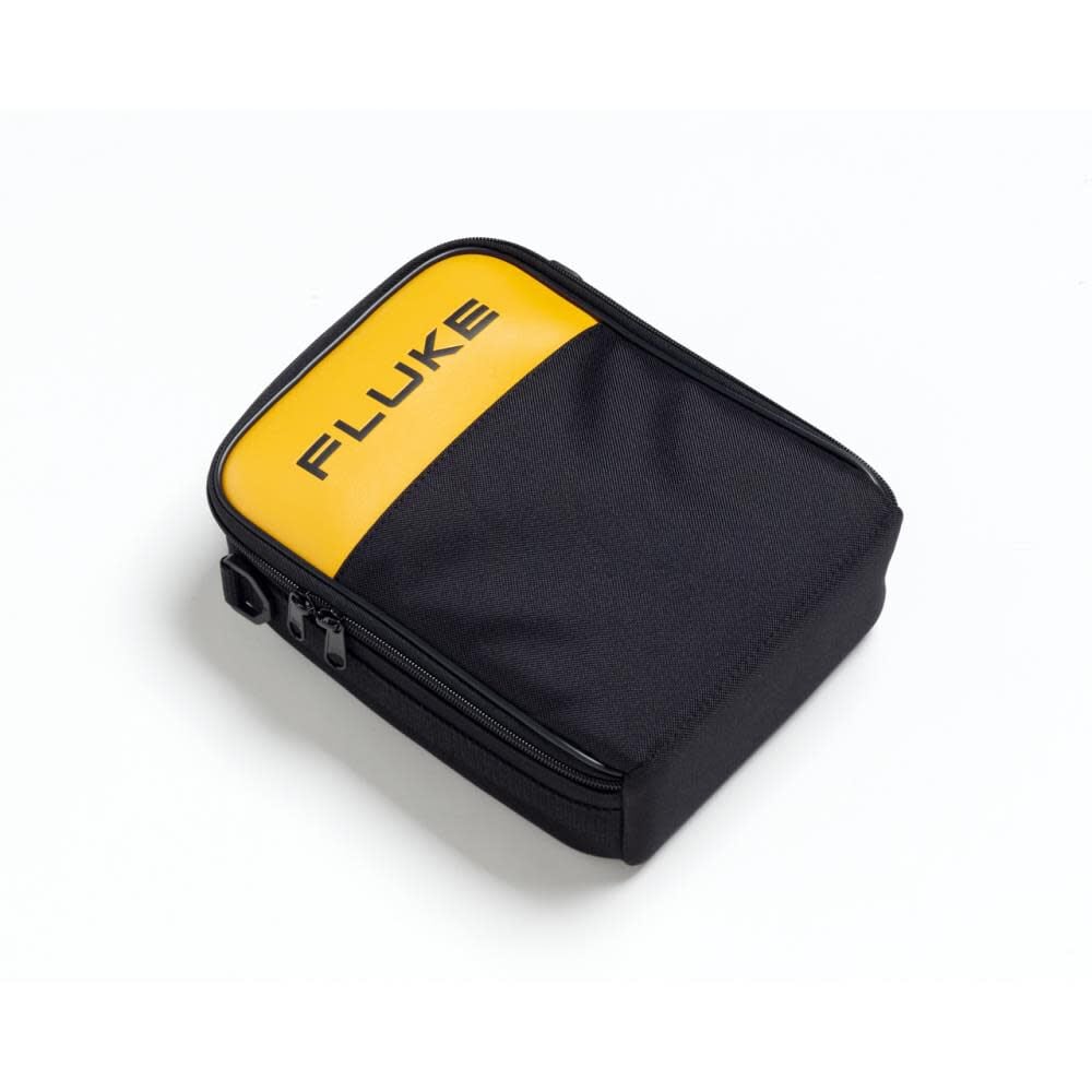 Fluke C280 Soft Case for 287 and 289 DMMs