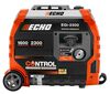 Echo 2,300 Watt Gas Powered 50-State Portable Inverter Generator, small image number 2