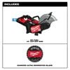 Milwaukee MX FUEL 14 in Cut-Off Saw with RAPIDSTOP Brake (Bare Tool), small