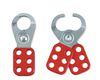 Master Lock Steel Lockout Hasp 1 In. (25mm) Jaw Clearance - 420, small
