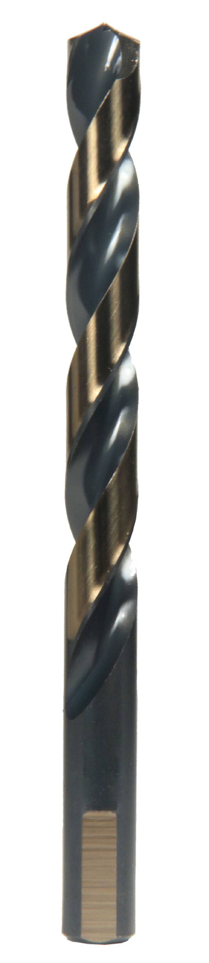 Viking Drill 1/4 Inch Premium Jobber 135 Degree Split Point Drill Bit
