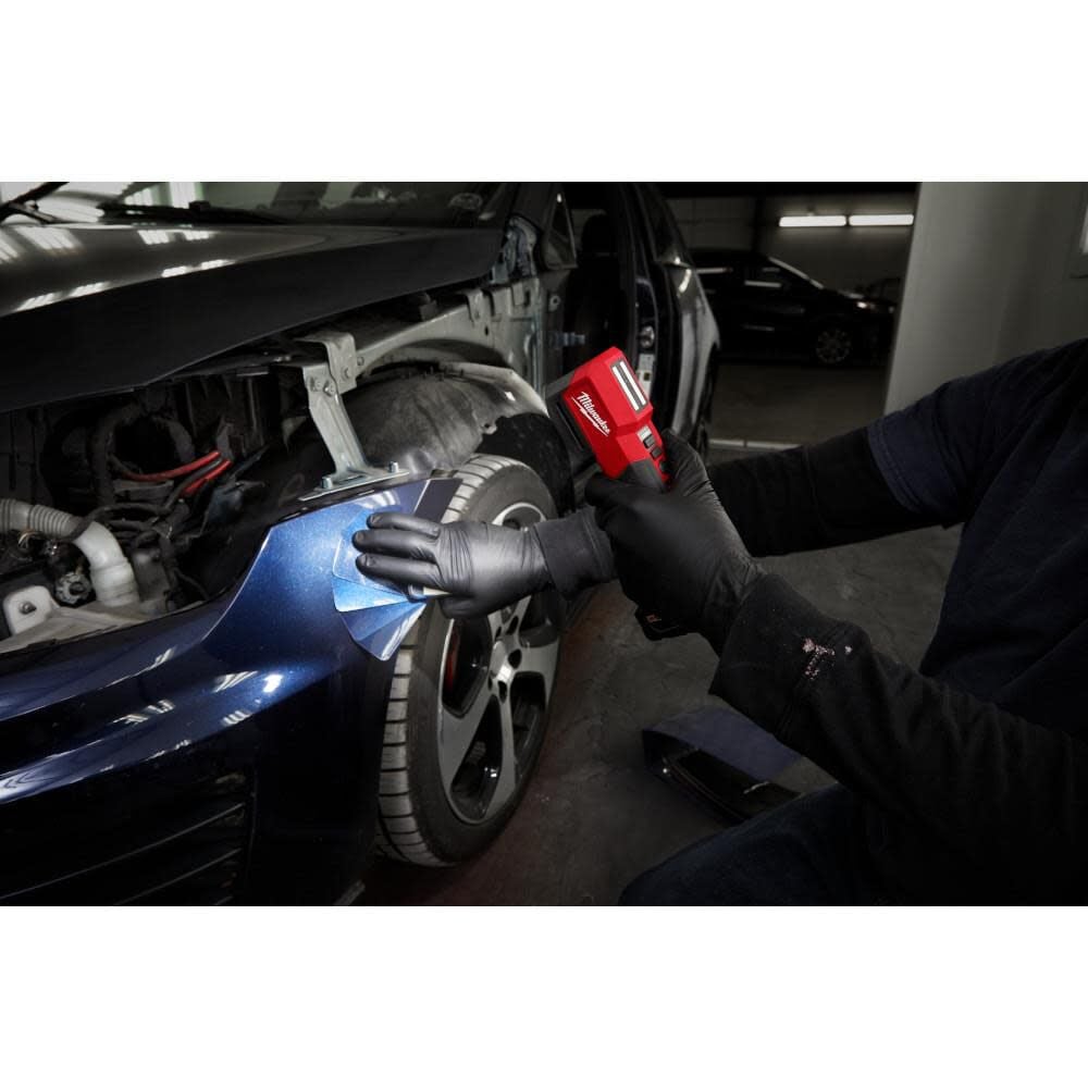 Milwaukee M12 Paint Detailing Color Match Light Starter Kit Bundle 2127 20 48 59 2440 Simolary simolary.com 8