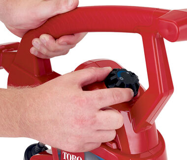 Toro UltraPlus Blower Vac, large image number 4