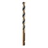 DEWALT 17/64in BLACK & GOLD Impact Ready METAL DRILL BIT, small image number 1