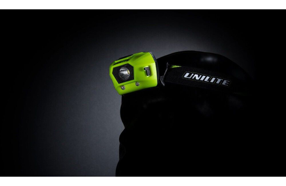Malco Products 275 Lumens USB Rechargeable LED Head Torch, large image number 7