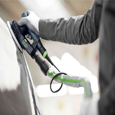 Festool 6in Pad Corded Random Orbital Sander, large image number 3