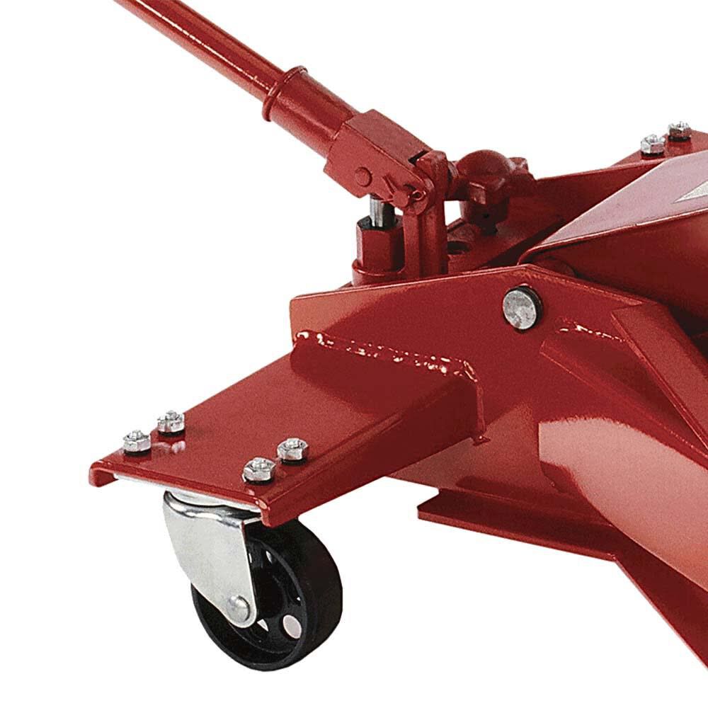 American Heavy Duty Truck Clutch Jack 1/4 Ton 3700 Acme Tools