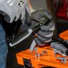 Klein Tools Solar Automatic Wire Stripper, small image number 3