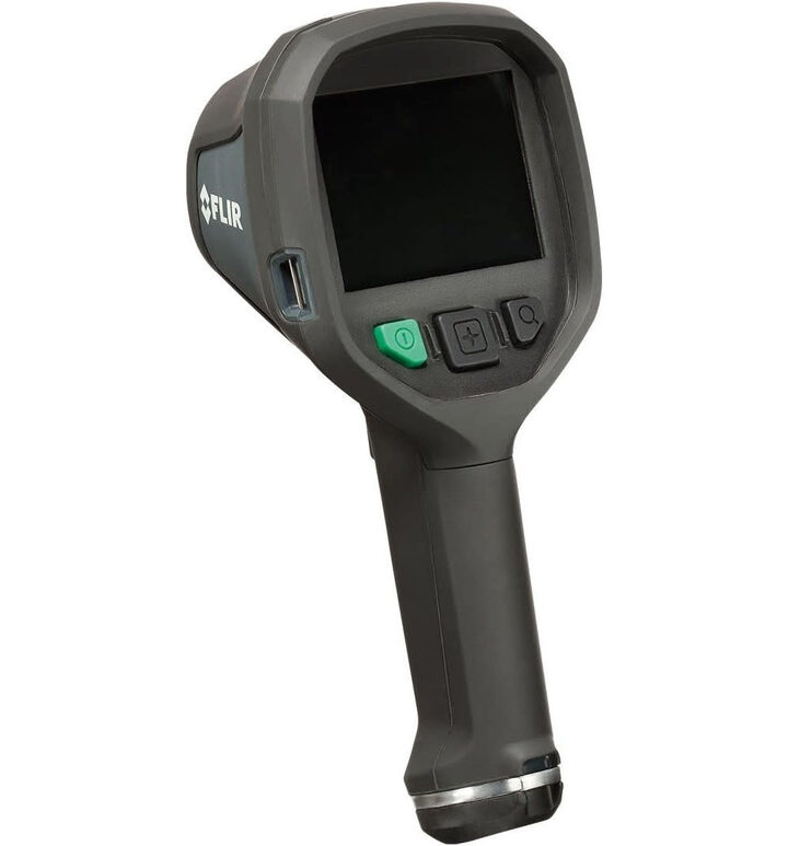 FLIR K45 Thermal Camera Kit, large image number 1