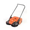 Haaga 677 31in Battery Powered Triple Sweeper, small image number 1