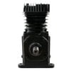 Powermate Universal Replacement Single Stage Inline Twin Cylinder Oil Lubricated Pump 3.7 RHP, small image number 3
