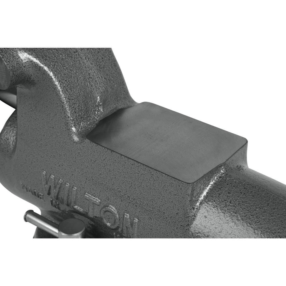 Wilton Machinists Bench Vise, large image number 6