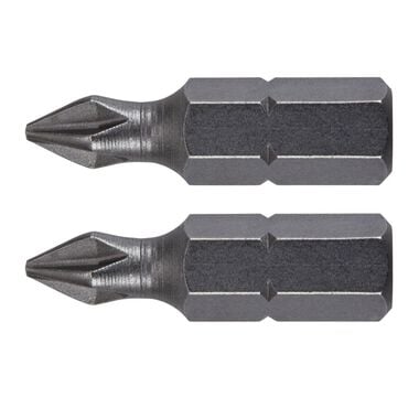 Irwin 1in #1 Phillips Insert Bit