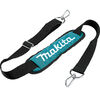 Makita Durable Shoulder Strap for 18V X2 Shear Wrench, small image number 1