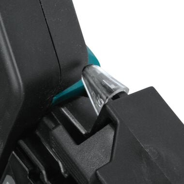Makita 12V max CXT Lithium-Ion Cordless Pin Nailer 23 ga. (Bare Tool), large image number 10