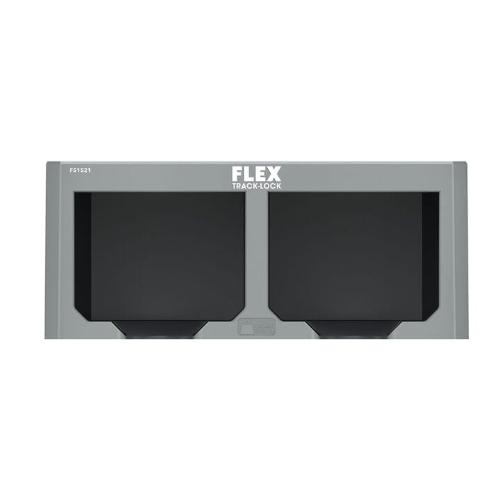 FLEX TRACK LOCK Tool Rack, large image number 2