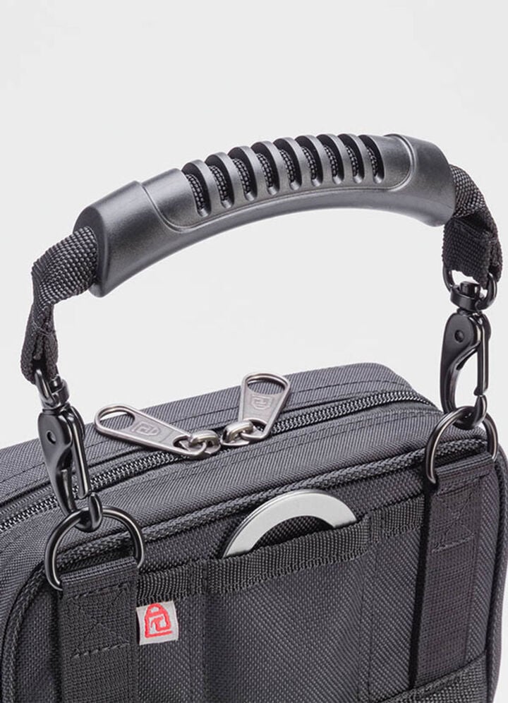 Veto Pro Pac Meter Tool Pouch Bag Large, large image number 3