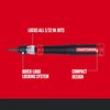 CRAFTSMAN 14-in-1 Precision Multi-Bit Screwdriver Set, small image number 3