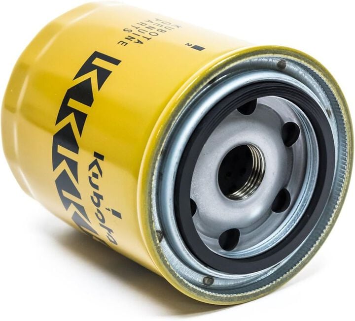 Kubota Parts Hydrostatic Transmission (HST) Cartridge Oil Filter, large image number 4