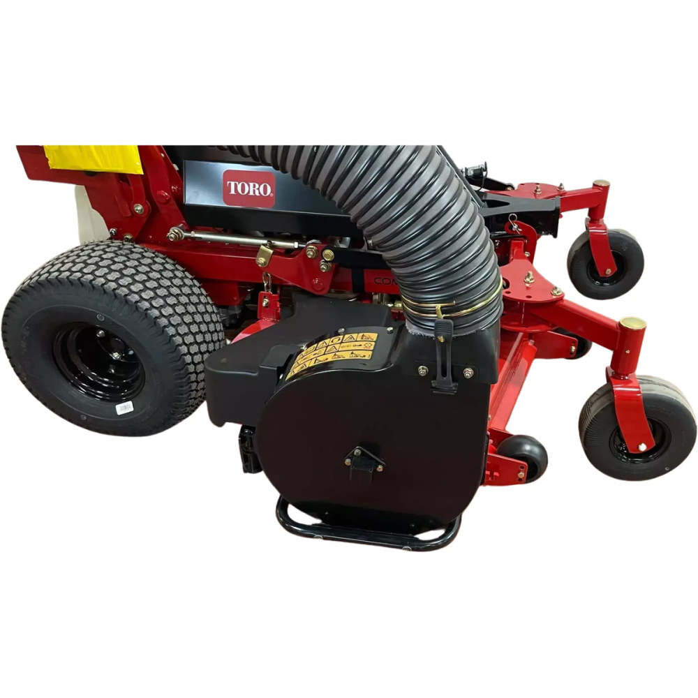 Toro GrandStand E-Z Vac Blower & Drive Kit for 52 Inch Deck, large image number 1