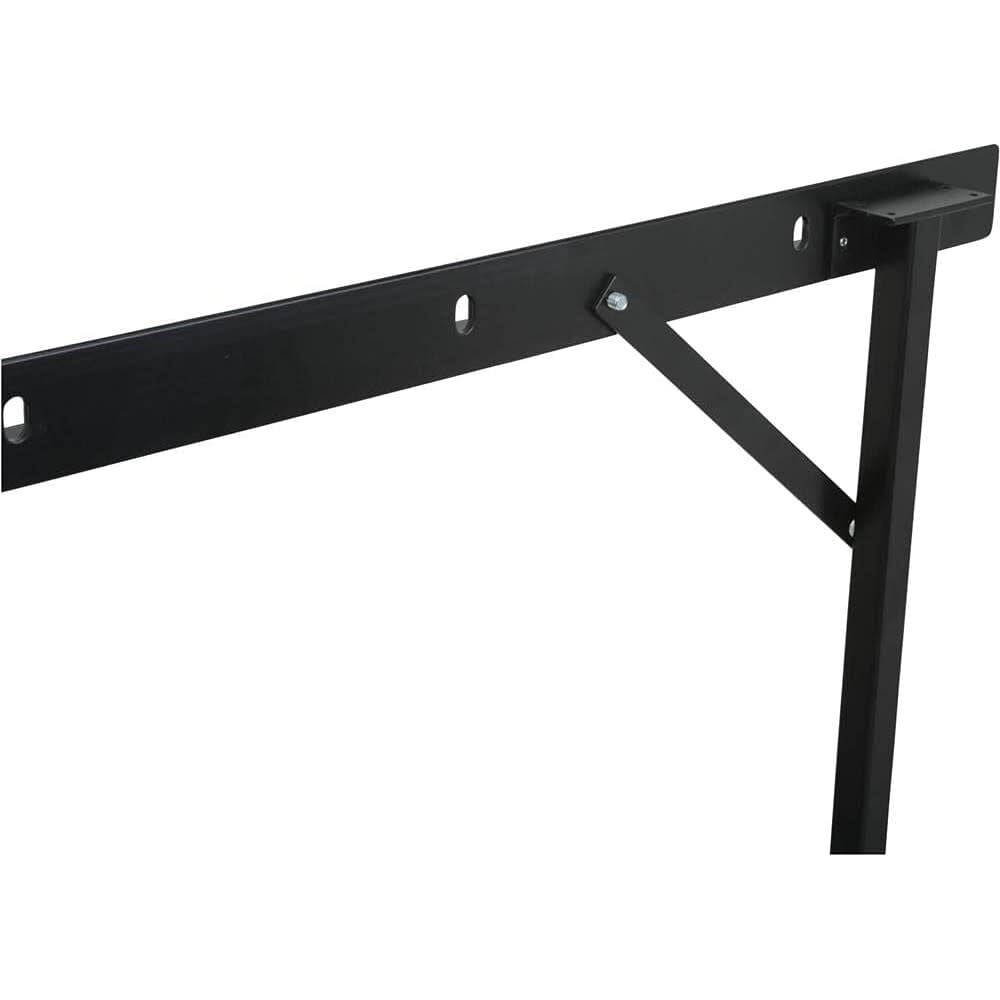 Shop Fox Classic Fence with 7 ft Rails & Legs, large image number 4