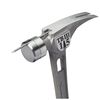 Stiletto Ti-Bone III Ti Hammer 15oz Smooth and 8-1/2in Trimbar5 Combo, small image number 2