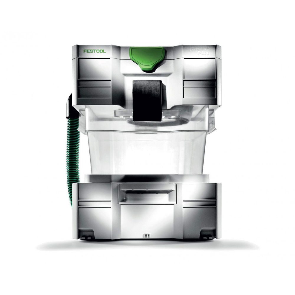 Festool CT Cyclone Dust Collection Pre-Separator CT-VA 20, large image number 4