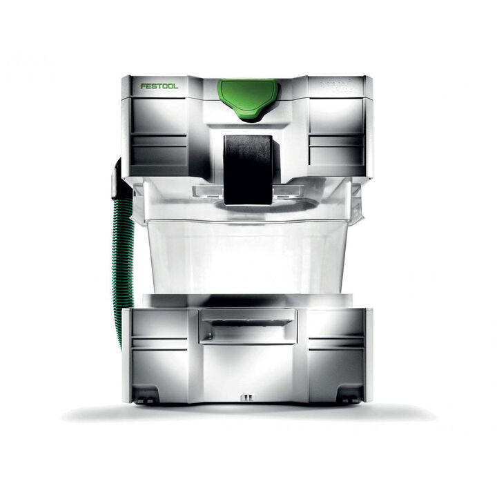 Festool CT Cyclone Dust Collection Pre-Separator CT-VA 20, large image number 3