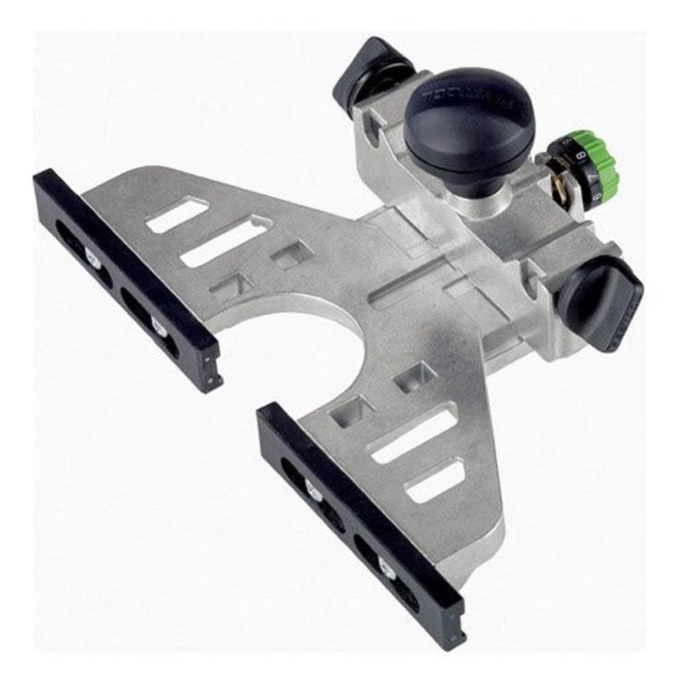 Festool Edge Guide for Router OF 2200, large image number 1