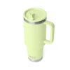 YETI Rambler 40 Oz Travel Straw Mug Grasshopper, small image number 4