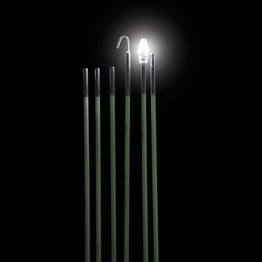 Klein Tools 30' Glow Rod Set, large image number 6