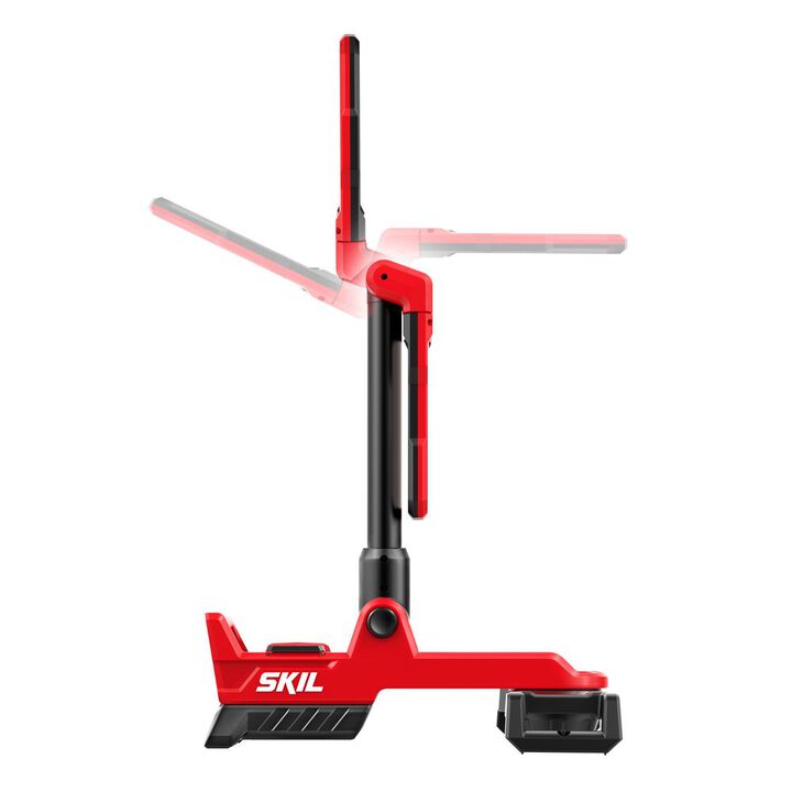 SKIL 12V/20V Compact Tower Light (Bare Tool), large image number 2