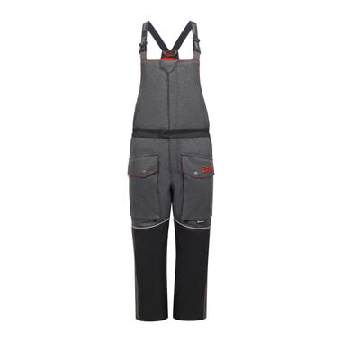 Eskimo Keeper Bib Youth, swatch