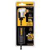 DEWALT FLEXTORQ 1/4in Square Drive Modular Right Angle Attachment, small